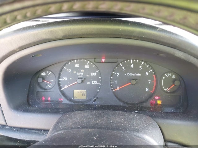 Продажа на аукционе авто 2006 Nissan Sentra 1.8s, vin: 3N1CB51D56L545423, номер лота: 45705092