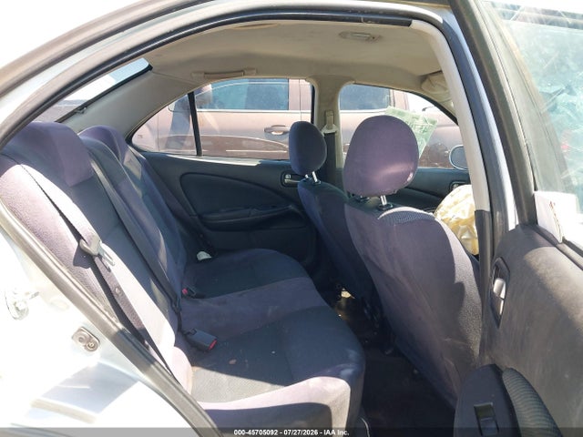 Продажа на аукционе авто 2006 Nissan Sentra 1.8s, vin: 3N1CB51D56L545423, номер лота: 45705092