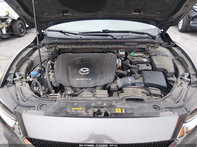 Aukcja sprzedaży 2021 Mazda Mazda6 Sport, vin: JM1GL1UM6M1611496, numer aukcji: 45705094