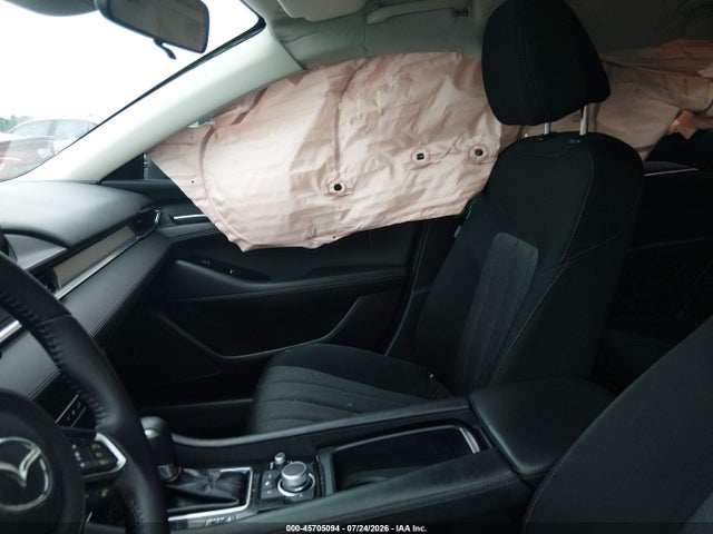 Aukcja sprzedaży 2021 Mazda Mazda6 Sport, vin: JM1GL1UM6M1611496, numer aukcji: 45705094