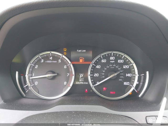 Продажа на аукционе авто 2014 Acura Mdx Technology Package, vin: 5FRYD4H44EB009104, номер лота: 45705095