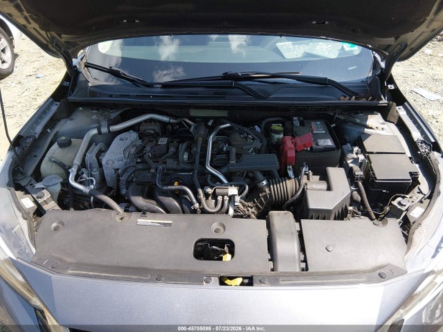 Aukcja sprzedaży 2020 Nissan Sentra S Xtronic Cvt, vin: 3N1AB8BV5LY300717, numer aukcji: 45705098