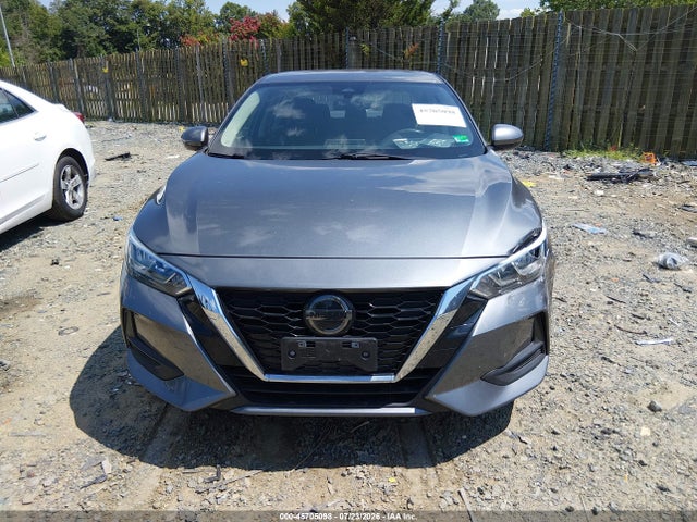 Aukcja sprzedaży 2020 Nissan Sentra S Xtronic Cvt, vin: 3N1AB8BV5LY300717, numer aukcji: 45705098