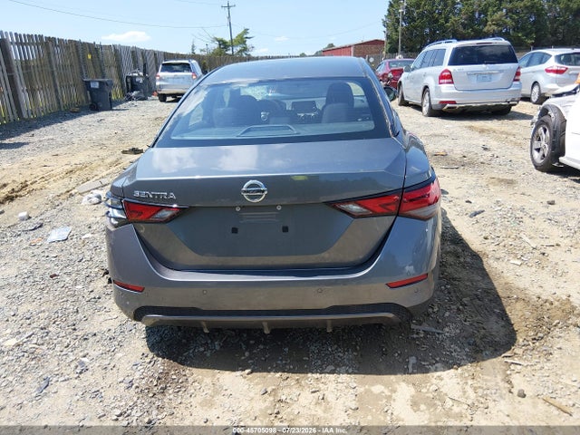 Aukcja sprzedaży 2020 Nissan Sentra S Xtronic Cvt, vin: 3N1AB8BV5LY300717, numer aukcji: 45705098