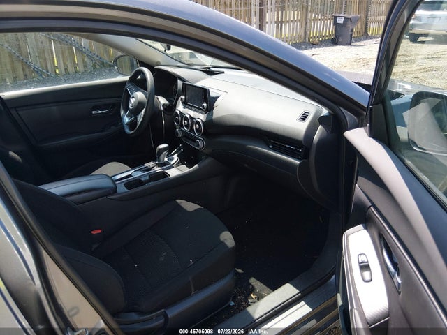 Aukcja sprzedaży 2020 Nissan Sentra S Xtronic Cvt, vin: 3N1AB8BV5LY300717, numer aukcji: 45705098