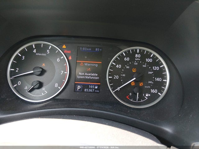 Aukcja sprzedaży 2020 Nissan Sentra S Xtronic Cvt, vin: 3N1AB8BV5LY300717, numer aukcji: 45705098