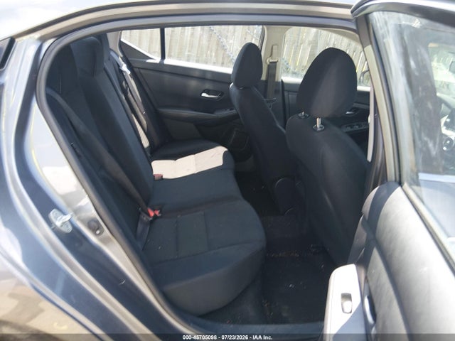 Aukcja sprzedaży 2020 Nissan Sentra S Xtronic Cvt, vin: 3N1AB8BV5LY300717, numer aukcji: 45705098