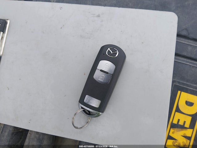 Aukcja sprzedaży 2016 Mazda Cx-5 Grand Touring, vin: JM3KE2DY7G0799945, numer aukcji: 45705099