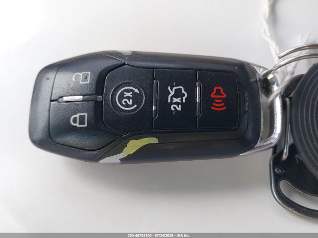 Aukcja sprzedaży 2016 Lincoln Mkz, vin: 3LN6L2G99GR627304, numer aukcji: 45705100
