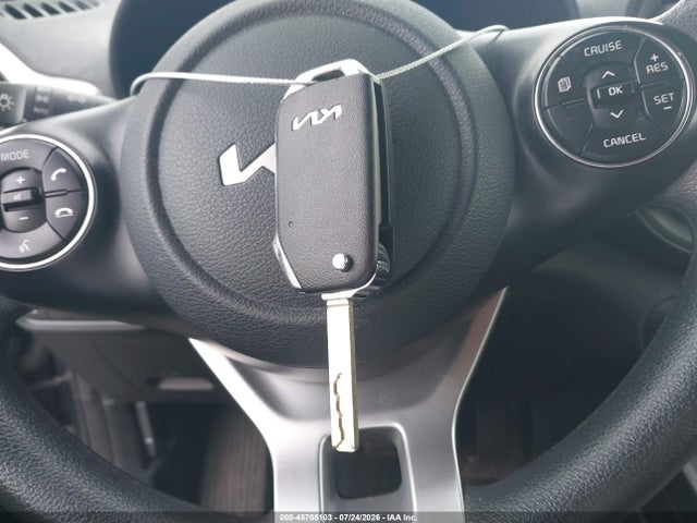 KIA SOUL LX 2022 KNDJ23AU1N7836478 Image 11