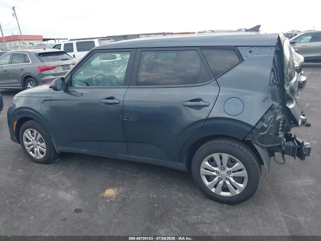 KIA SOUL LX 2022 KNDJ23AU1N7836478 Image 15