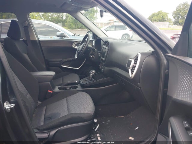 KIA SOUL LX 2022 KNDJ23AU1N7836478 Image 5