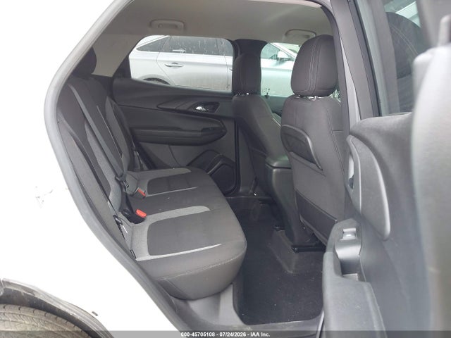 Продаж на аукціоні авто 2024 Chevrolet Trailblazer Fwd Ls, vin: KL79MMS27RB071034, номер лоту: 45705108