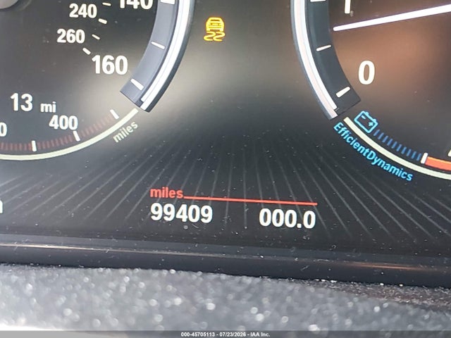 2014 Bmw X3 Xdrive35i მანქანა იყიდება აუქციონზე, vin: 5UXWX7C50E0K31248, აუქციონის ნომერი: 45705113