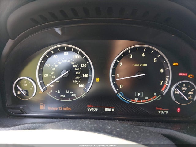 2014 Bmw X3 Xdrive35i მანქანა იყიდება აუქციონზე, vin: 5UXWX7C50E0K31248, აუქციონის ნომერი: 45705113