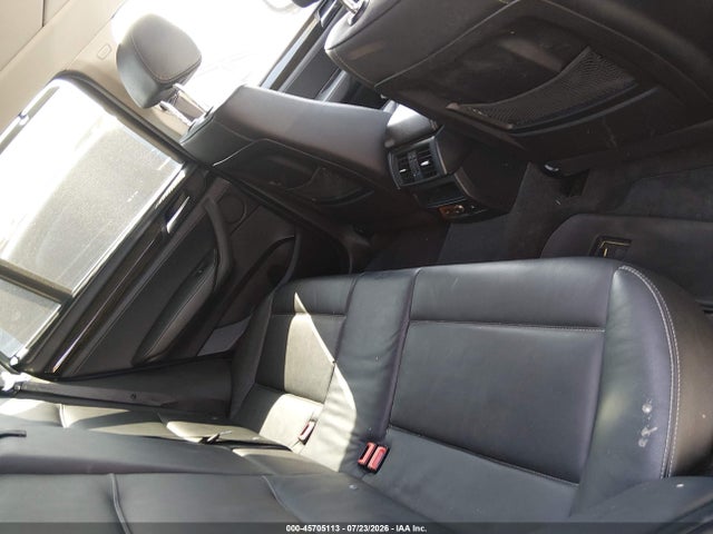 2014 Bmw X3 Xdrive35i მანქანა იყიდება აუქციონზე, vin: 5UXWX7C50E0K31248, აუქციონის ნომერი: 45705113