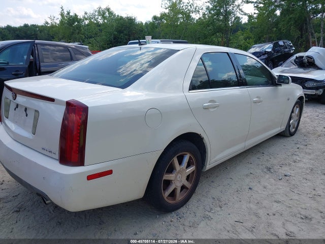 Auction sale of the 2007 Cadillac Sts V6, vin: 1G6DW677670179955, lot number: 45705114
