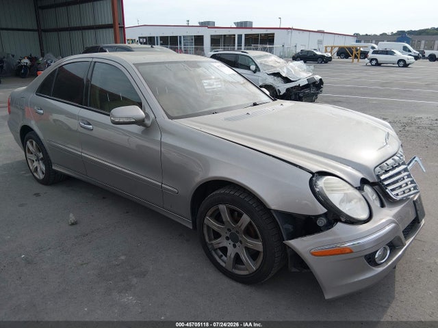 45705118 :رقم المزاد ، WDBUF87X98B213948 vin ، 2008 Mercedes-benz E 350 4matic مزاد بيع