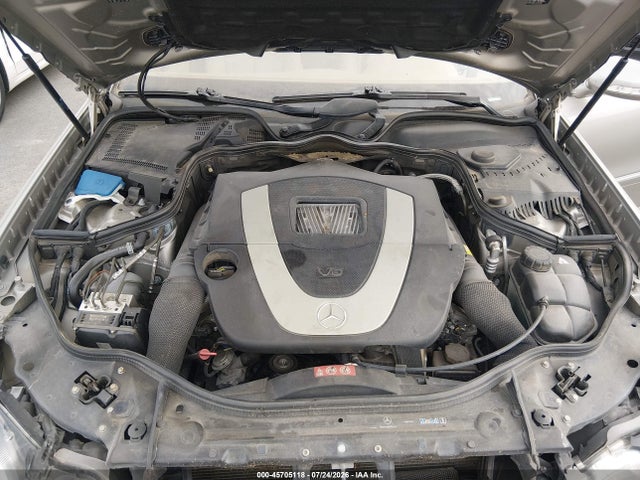 45705118 :رقم المزاد ، WDBUF87X98B213948 vin ، 2008 Mercedes-benz E 350 4matic مزاد بيع