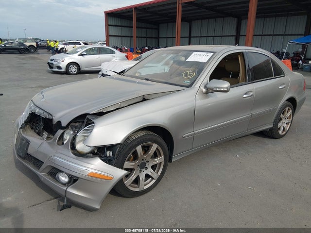 45705118 :رقم المزاد ، WDBUF87X98B213948 vin ، 2008 Mercedes-benz E 350 4matic مزاد بيع