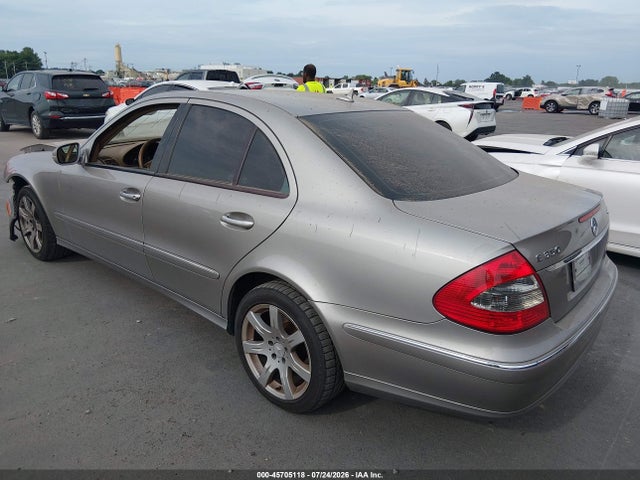 45705118 :رقم المزاد ، WDBUF87X98B213948 vin ، 2008 Mercedes-benz E 350 4matic مزاد بيع