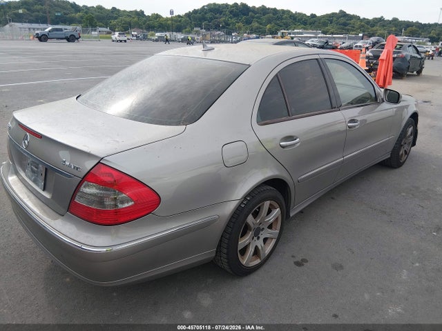45705118 :رقم المزاد ، WDBUF87X98B213948 vin ، 2008 Mercedes-benz E 350 4matic مزاد بيع