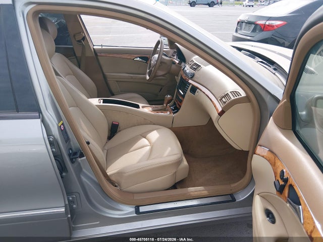 45705118 :رقم المزاد ، WDBUF87X98B213948 vin ، 2008 Mercedes-benz E 350 4matic مزاد بيع