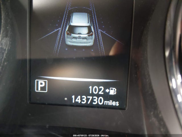 Nissan Rogue Sl 2017 JN8AT2MT8HW405810 Image 15