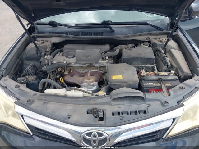 Toyota CAMRY LE 2014 4T1BF1FK3EU413547 Image 10