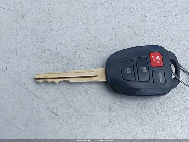 Toyota CAMRY LE 2014 4T1BF1FK3EU413547 Image 11