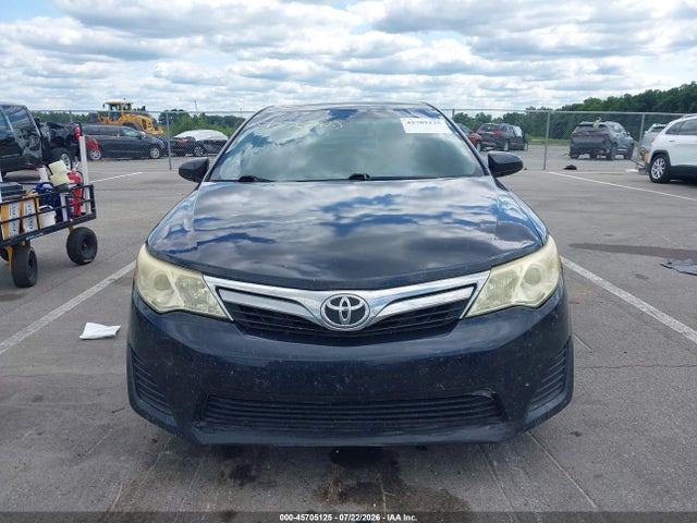 Toyota CAMRY LE 2014 4T1BF1FK3EU413547 Image 12