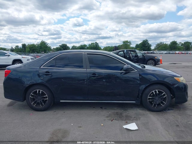 Toyota CAMRY LE 2014 4T1BF1FK3EU413547 Image 13