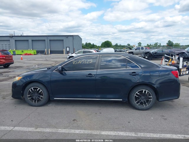 Toyota CAMRY LE 2014 4T1BF1FK3EU413547 Image 14