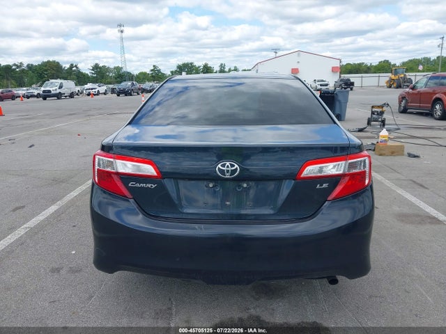 Toyota CAMRY LE 2014 4T1BF1FK3EU413547 Image 16