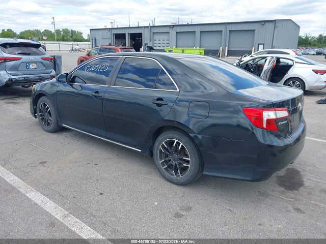 Toyota CAMRY LE 2014 4T1BF1FK3EU413547 Image 3