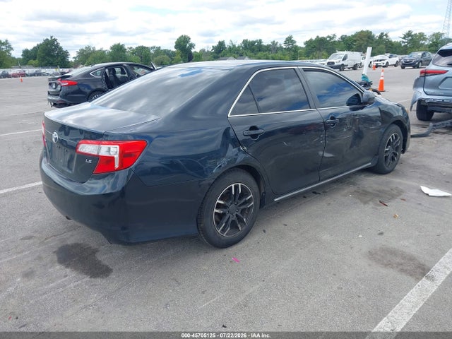 Toyota CAMRY LE 2014 4T1BF1FK3EU413547 Image 4