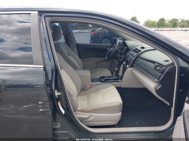 Toyota CAMRY LE 2014 4T1BF1FK3EU413547 Image 5