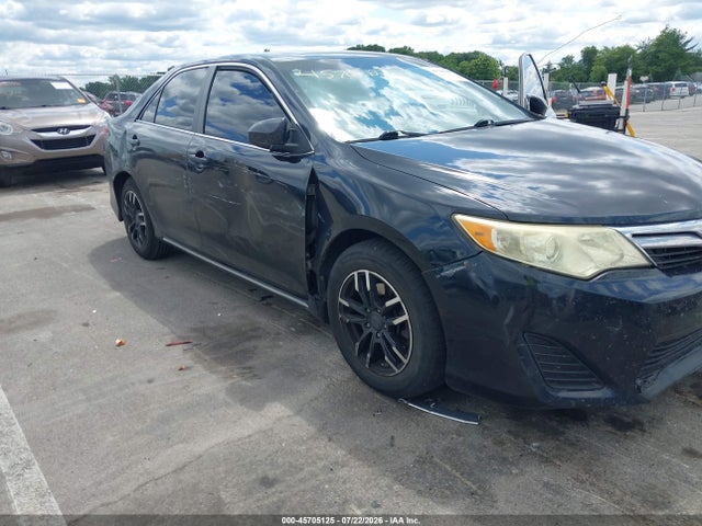 Toyota CAMRY LE 2014 4T1BF1FK3EU413547 Image 6