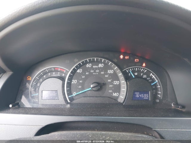 Toyota CAMRY LE 2014 4T1BF1FK3EU413547 Image 7