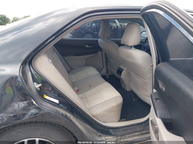 Toyota CAMRY LE 2014 4T1BF1FK3EU413547 Image 8