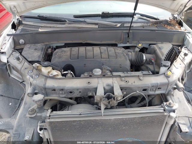 1GNKRFKD9FJ211385 Chevrolet Traverse Ls
