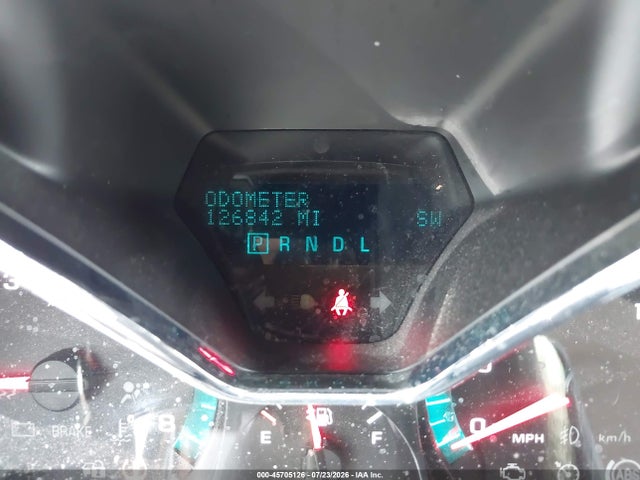 1GNKRFKD9FJ211385 Chevrolet Traverse Ls