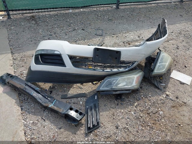1GNKRFKD9FJ211385 Chevrolet Traverse Ls