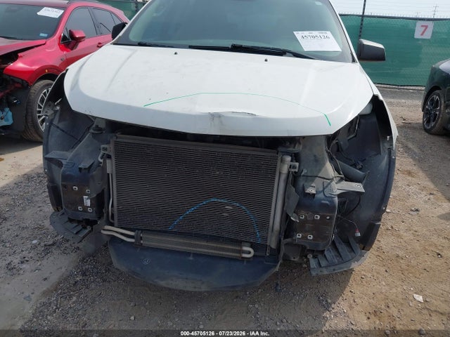 1GNKRFKD9FJ211385 Chevrolet Traverse Ls
