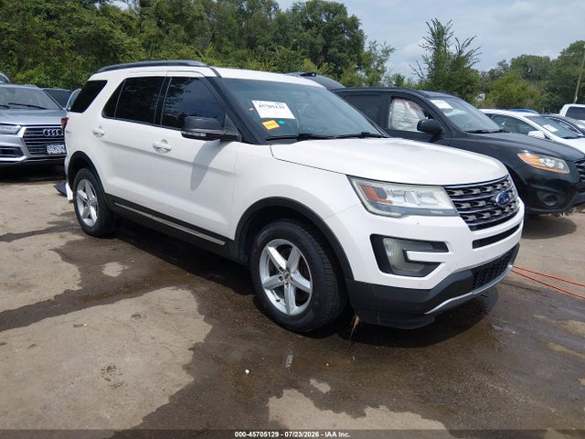 Продаж на аукціоні авто 2016 Ford Explorer Xlt, vin: 1FM5K8D83GGB61082, номер лоту: 45705129
