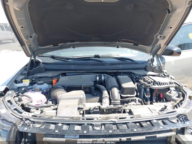 45705134 :رقم المزاد ، 3C4PJMB27TT227369 vin ، 2026 Jeep Cherokee Laredo 4x4 مزاد بيع