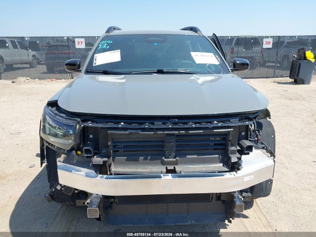 45705134 :رقم المزاد ، 3C4PJMB27TT227369 vin ، 2026 Jeep Cherokee Laredo 4x4 مزاد بيع