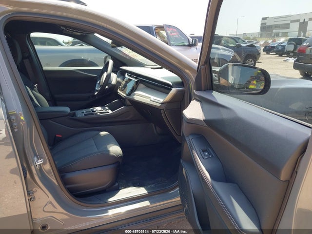 45705134 :رقم المزاد ، 3C4PJMB27TT227369 vin ، 2026 Jeep Cherokee Laredo 4x4 مزاد بيع