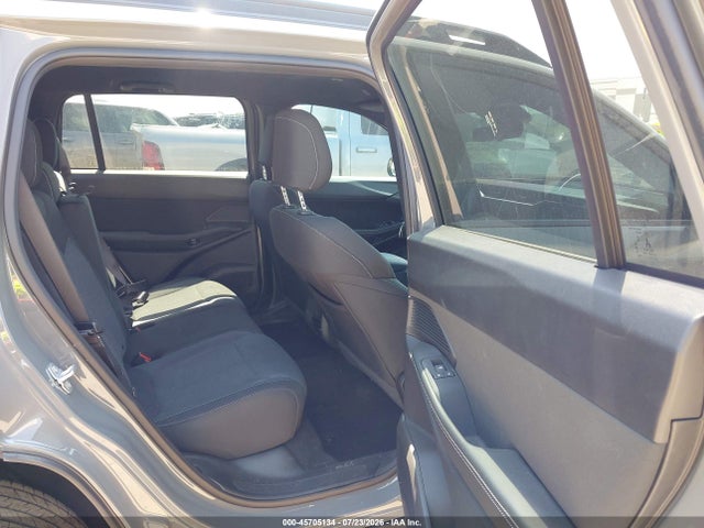 45705134 :رقم المزاد ، 3C4PJMB27TT227369 vin ، 2026 Jeep Cherokee Laredo 4x4 مزاد بيع