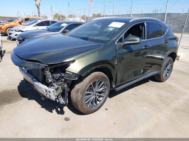 Lexus Nx 350h Premium 2024 2T2GKCEZ7RC022433 Image 2